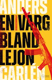 En varg bland lejon (pocket)